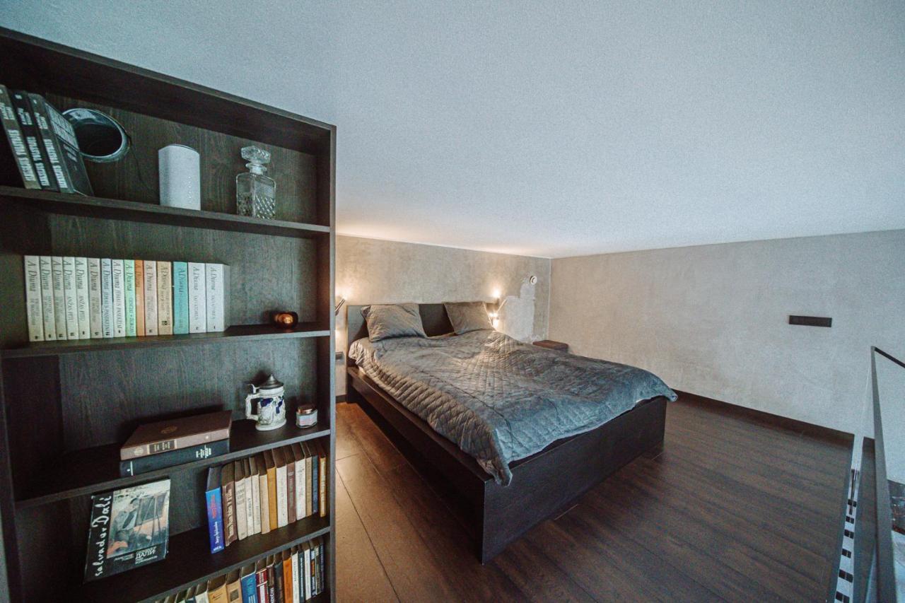 Cozy 4 You Клайпеда Экстерьер фото